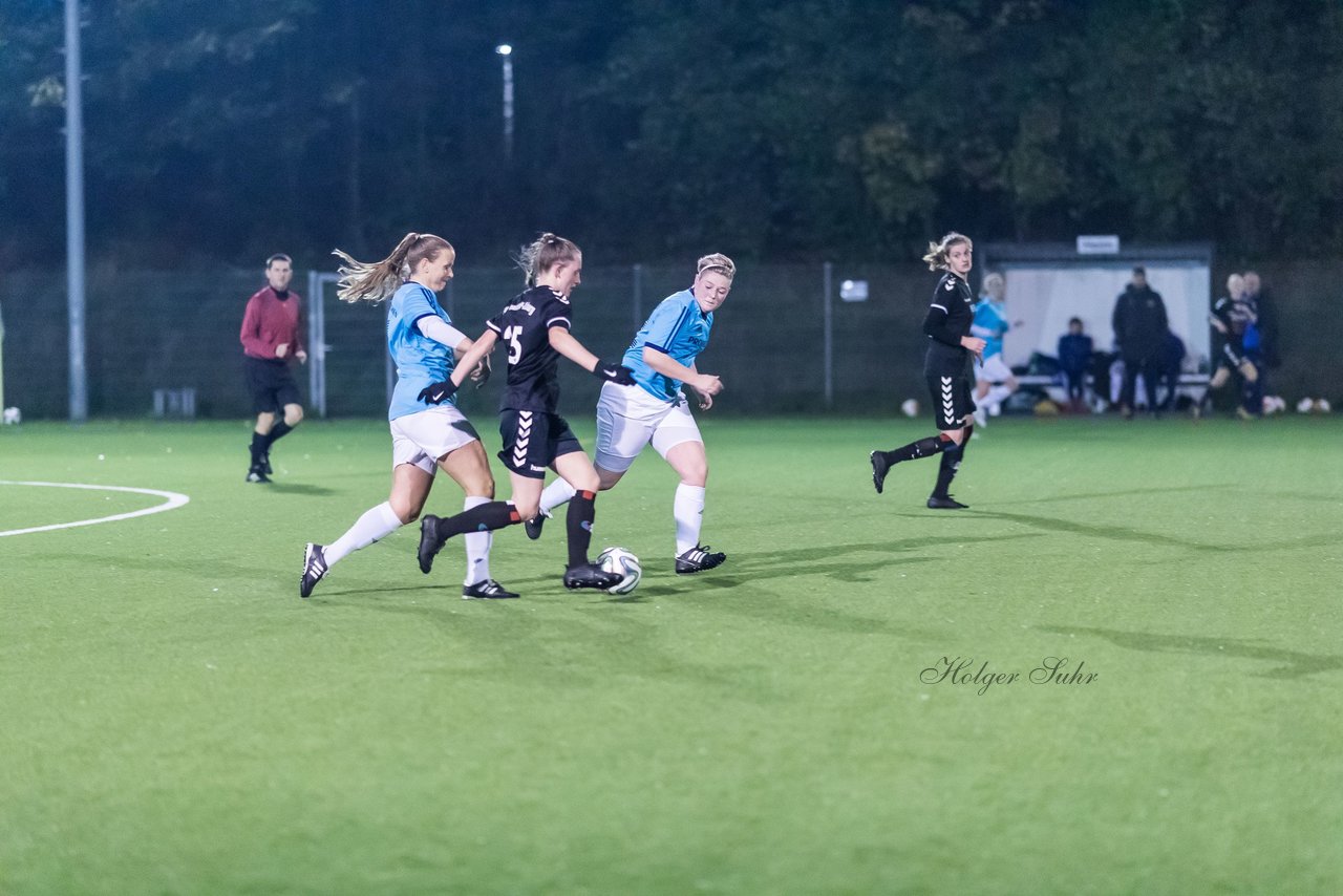 Bild 135 - Frauen FSG Kaltenkirchen - SV Henstedt Ulzburg : Ergebnis: 0:7